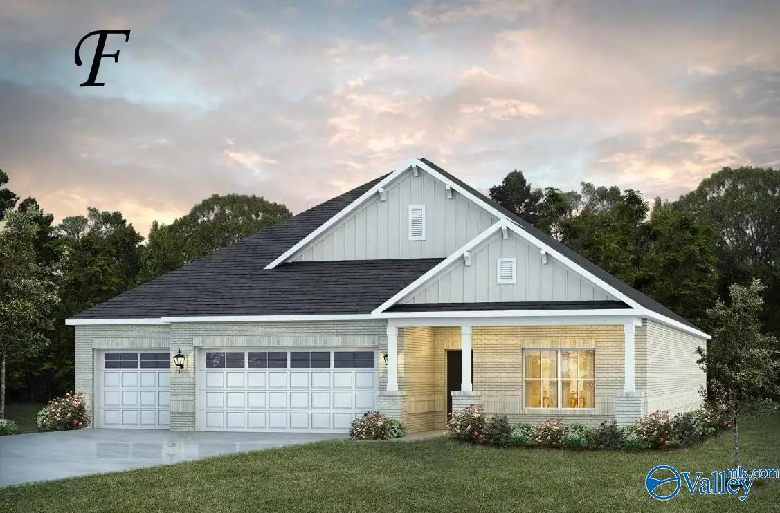 203 Bluebonnet Street, Toney, AL 35773 - Image #1