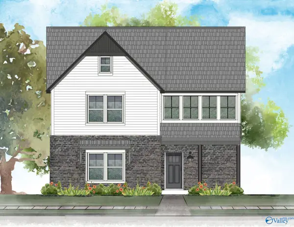 132 Fairways Pass, Meridianville, AL 35759