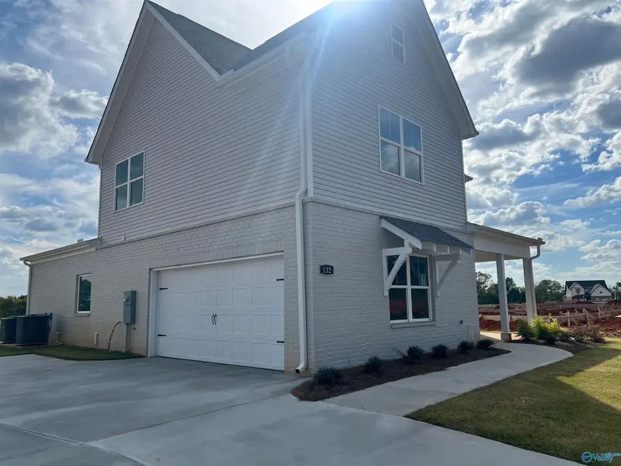 132 Fairways Pass, Meridianville, AL 35759 - Image #2
