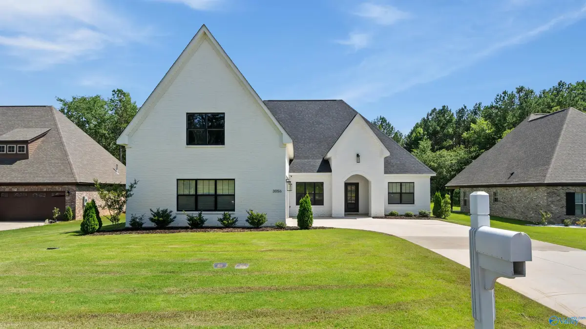3056 Cherokee Ridge Drive, Union Grove, AL 35175 - Image #1