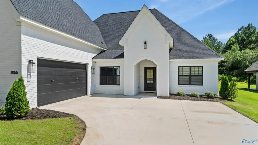 3056 Cherokee Ridge Drive, Union Grove, AL 35175 - Image #2
