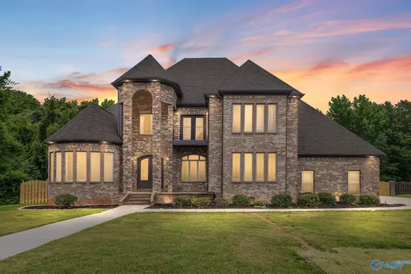 203 Silverado Drive, Madison, AL 35758