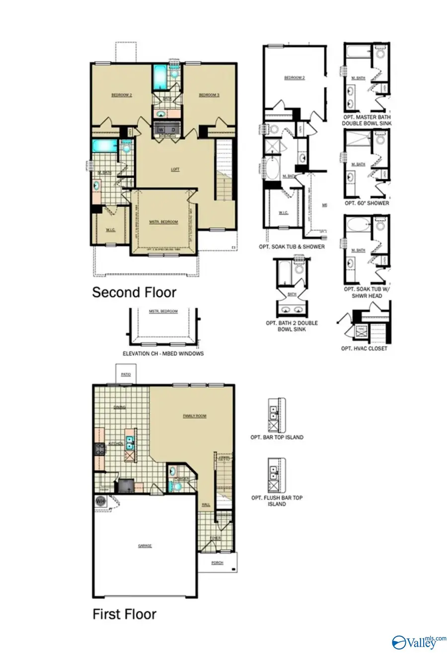 220 Clear Creek Drive, Decatur, AL 35603 - Image #2