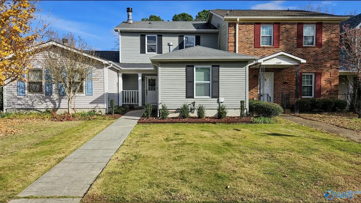 8833 Tacoma Trail Se, Huntsville, AL 35802 - Image #1
