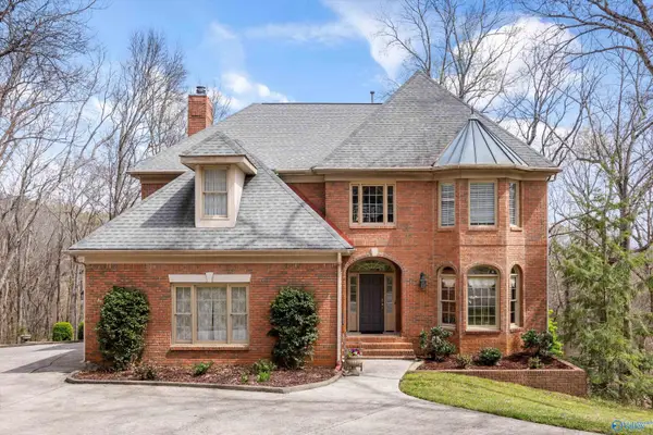 213 Wilson Hall Drive, Madison, AL 35757