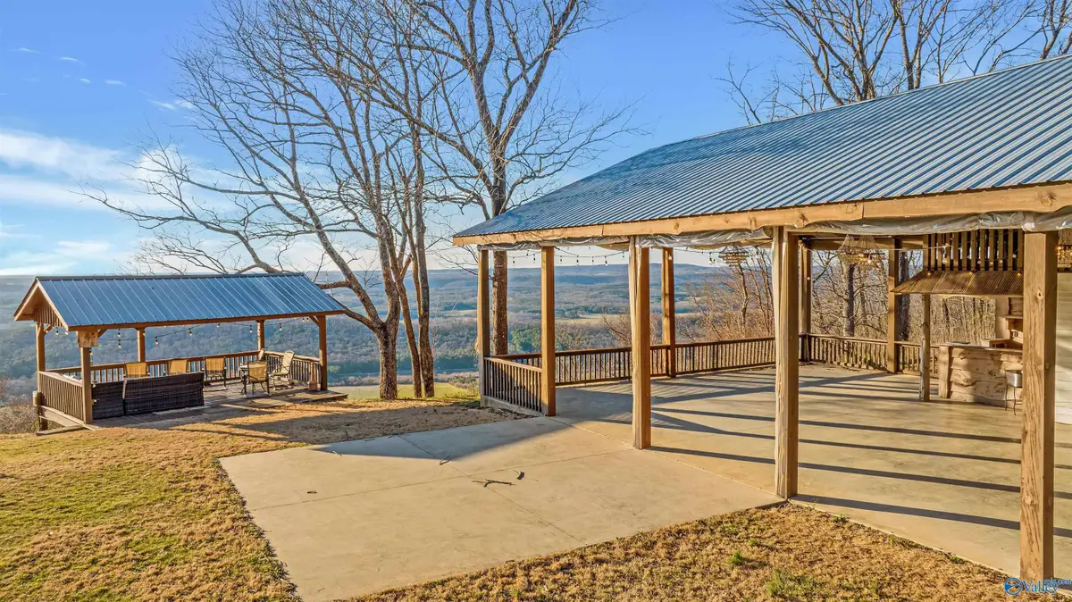 17871 County Road 89, Mentone, AL 35984 - #1