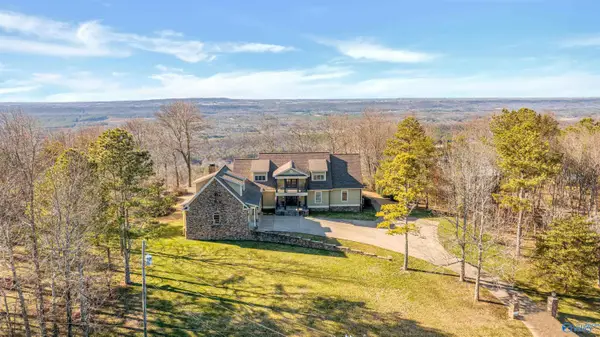 20255 County Road 89, Mentone, AL 35984