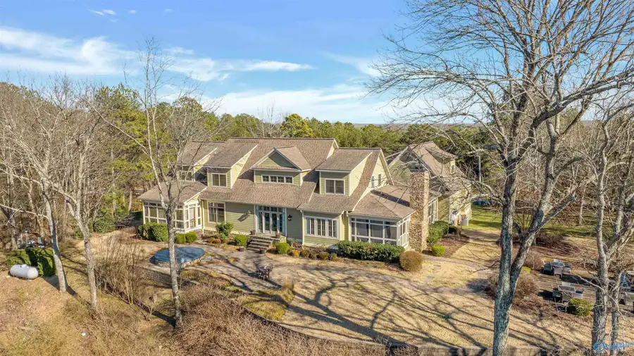 20255 County Road 89, Mentone, AL 35984 - #2