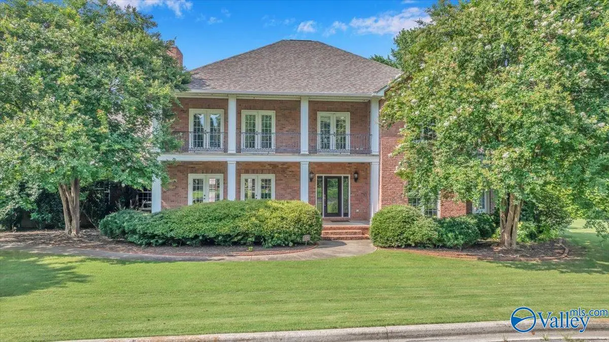 104 Wimberly Drive, Scottsboro, AL 35769 - Image #1