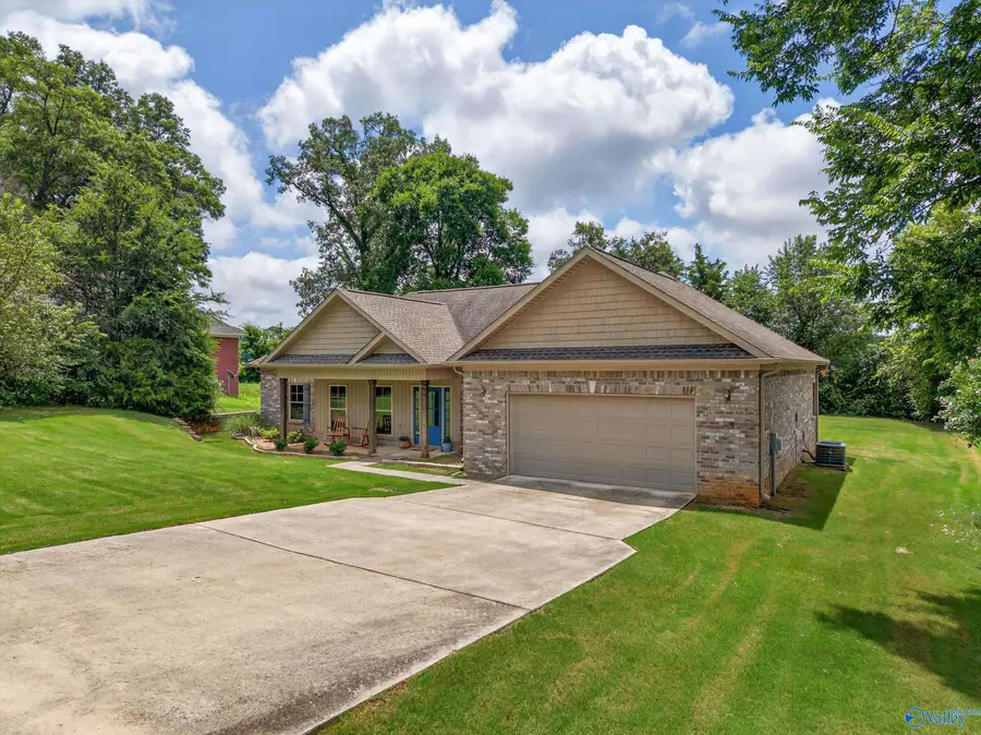 108 Retriever Run, Hazel Green, AL 35750 - Image #2