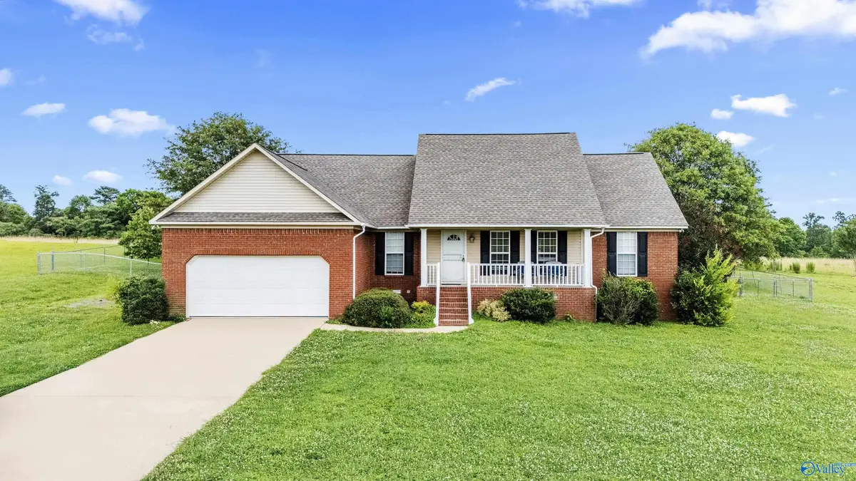 778 Chaffin Road, Horton, AL 35980 - #1