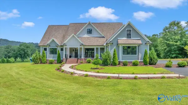 10005 Alabama Highway 79, Guntersville, AL 35976