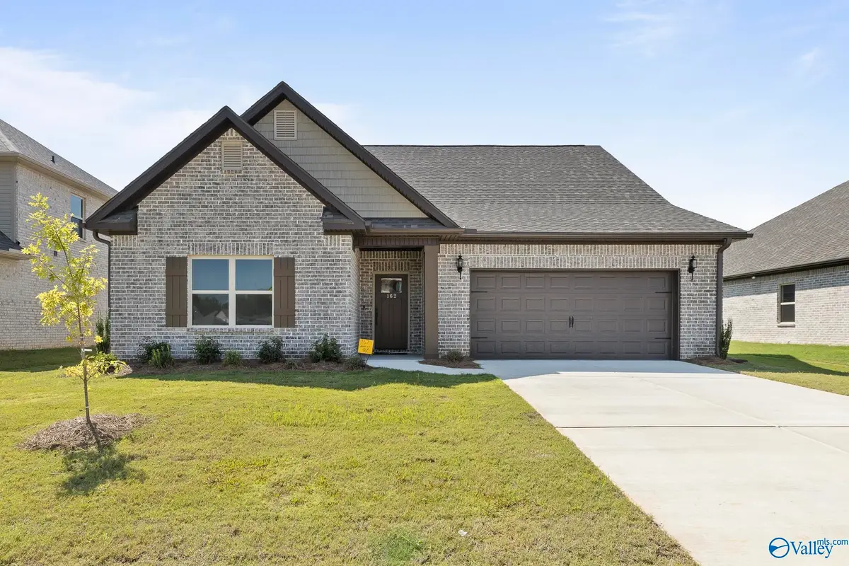 162 Saddle Street, New Market, AL 35761 - Image #1