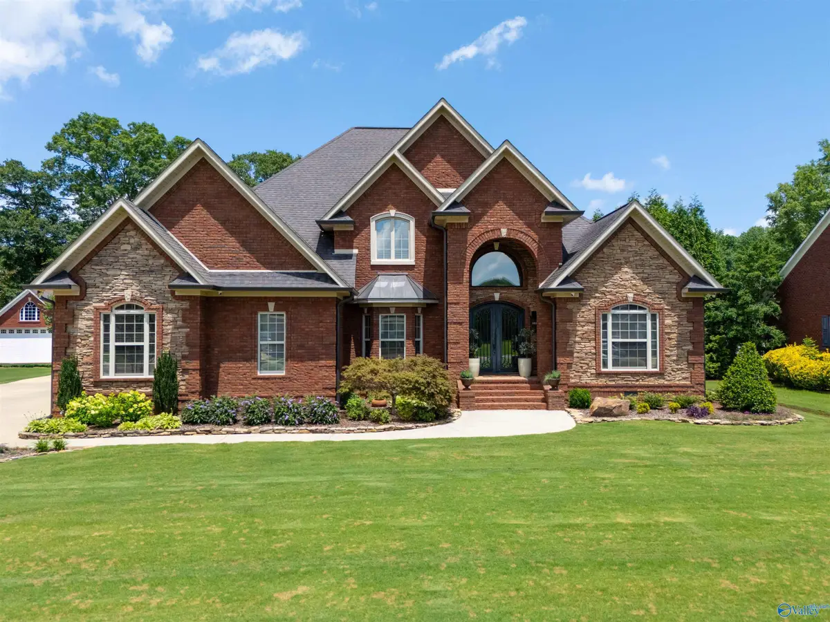 2401 Veranda Trace, Gadsden, AL 35903 - #1