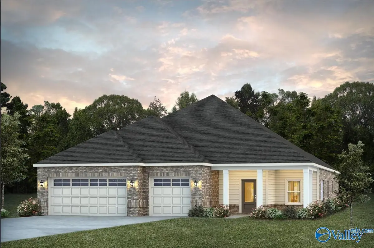 7628 Shaun Leslie Circle Se, Owens Cross Roads, AL 35763 - Image #1