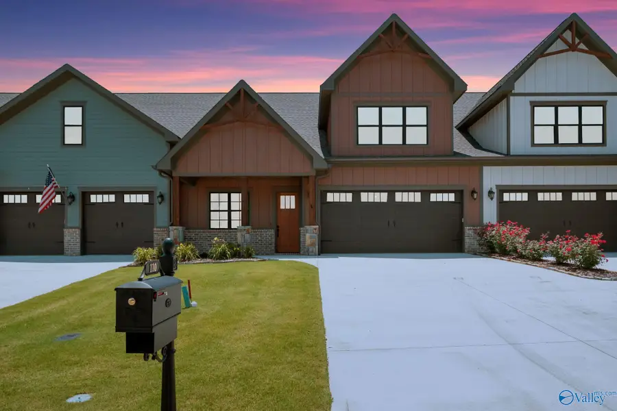 110 Whistling Straits Way, Guntersville, AL 35976 - Image #3