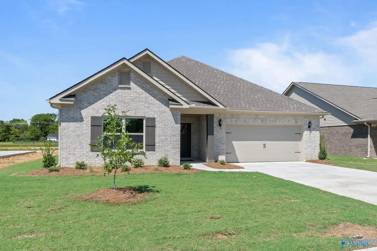 407 Ledgeway Drive, Harvest, AL 35749 - Image #1