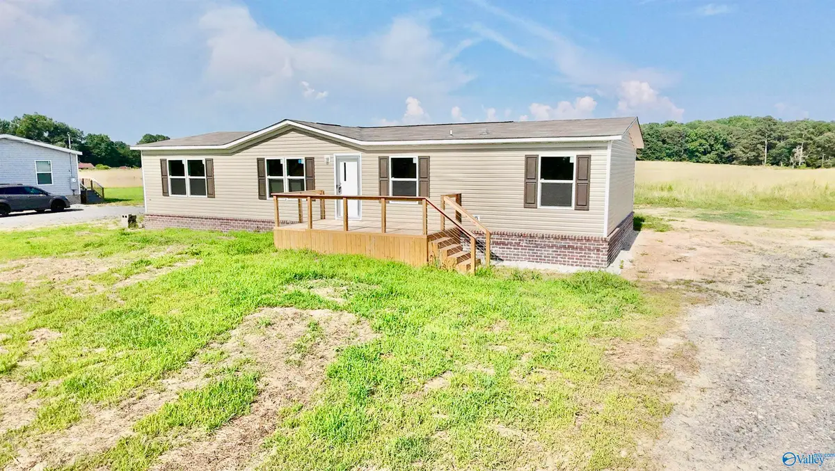 829 County Road 25, Crossville, AL 35962 - Image #1