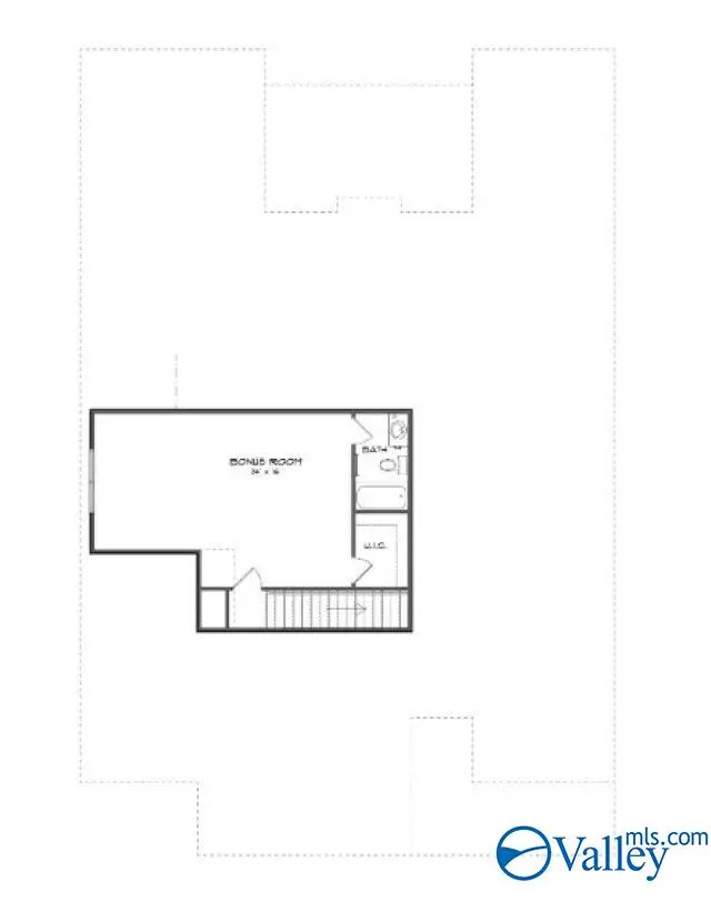 21197 Lamb Avenue, Athens, AL 35613 - #3