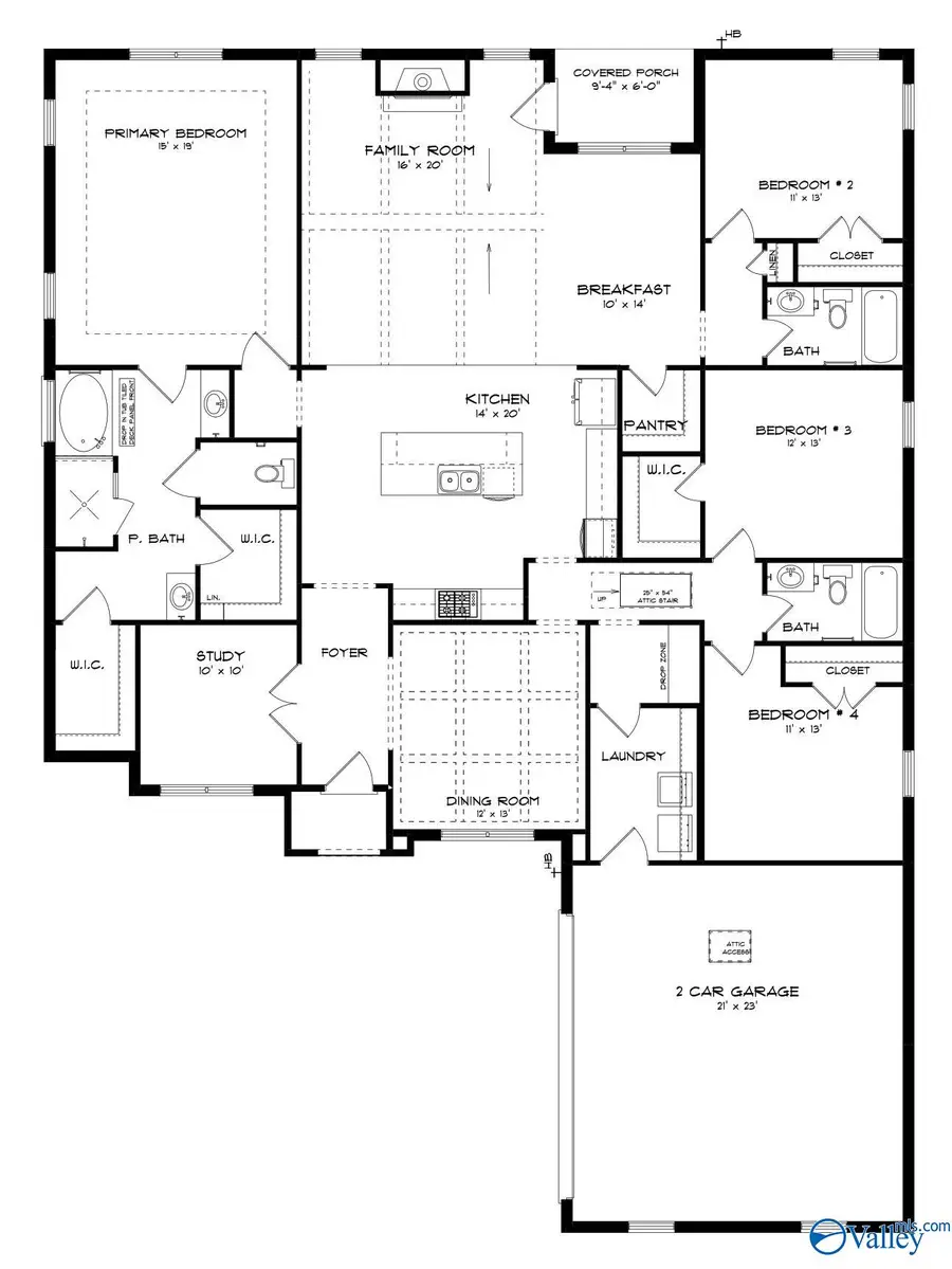 21119 Lamb Avenue, Athens, AL 35613 - Image #2