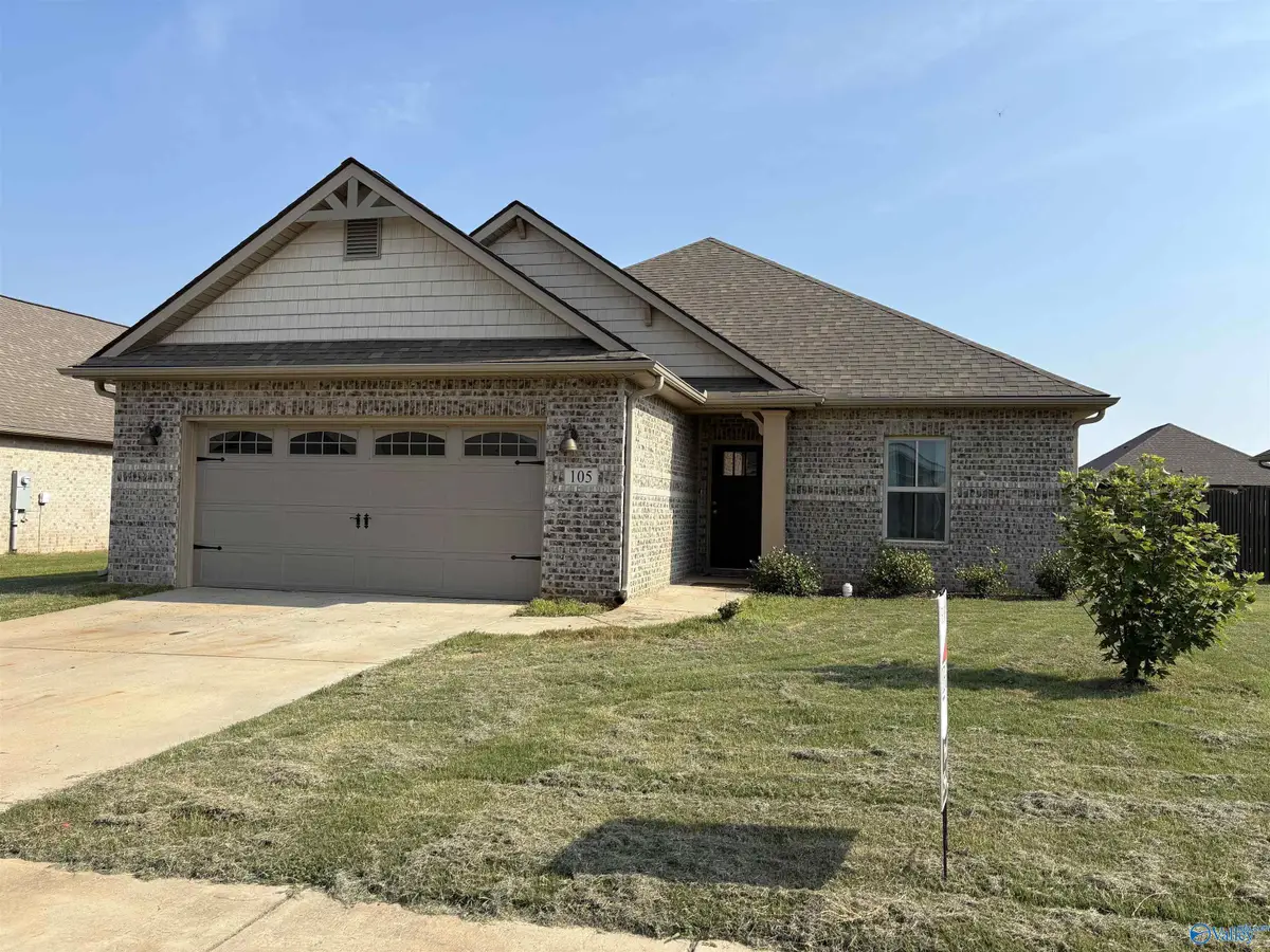 105 Missouri Drive, Madison, AL 35756 - Image #1