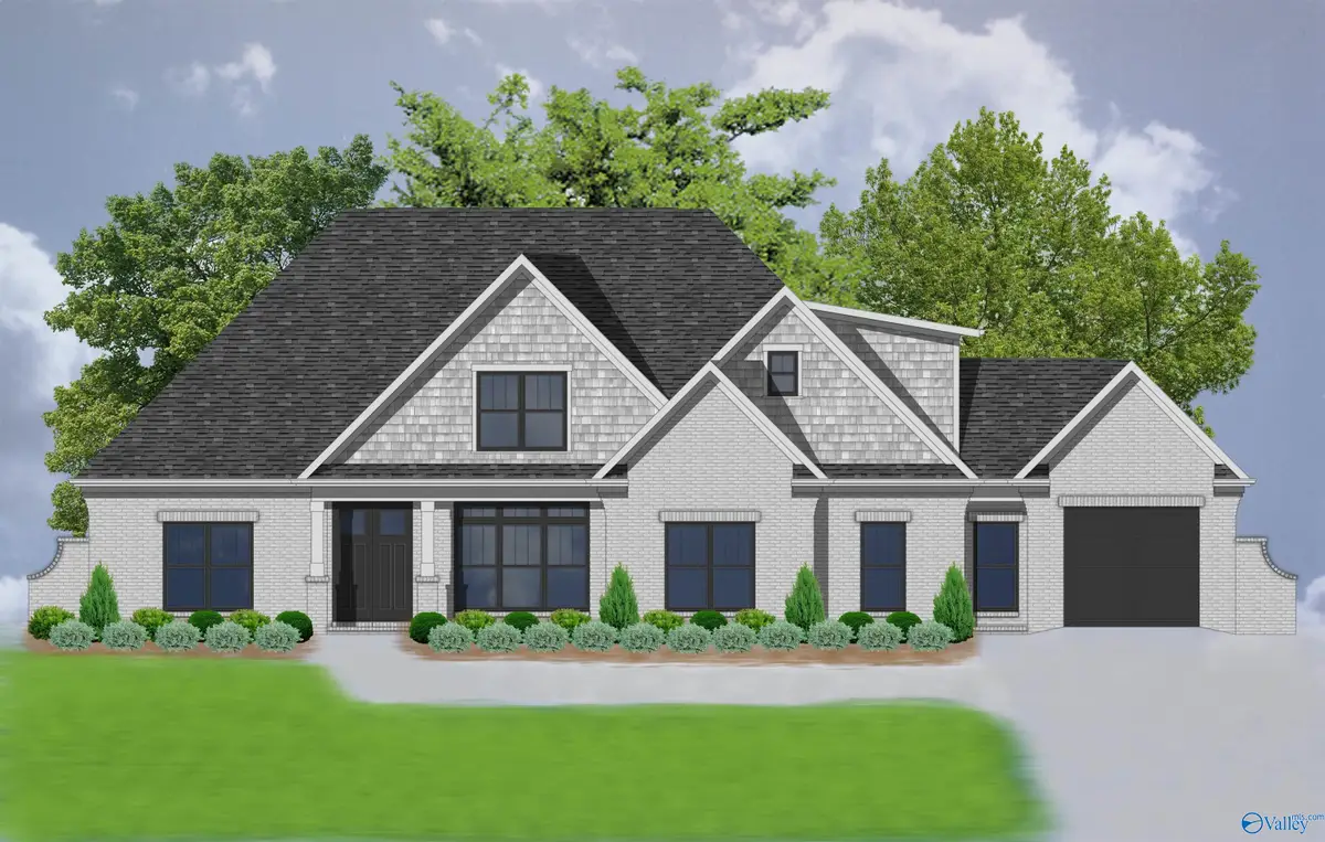 109 Mill Springs Lane, Huntsville, AL 35811 - Image #1