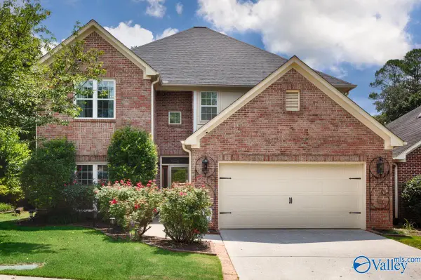 114 Canterbury Drive, Madison, AL 35758