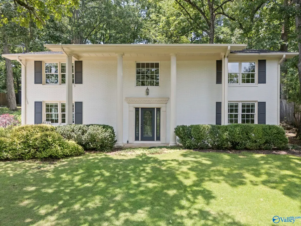 6824 Criner Road Se, Huntsville, AL 35802 - Image #1