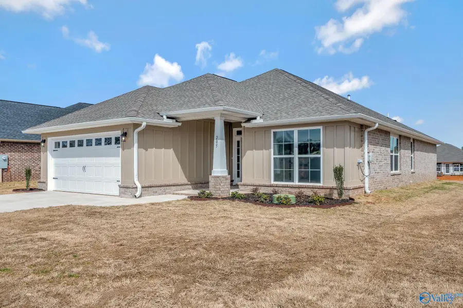 200 Rim Rock Circle, Huntsville, AL 35810 - Image #2