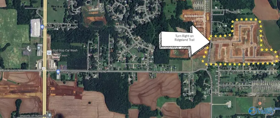 113 Mableton Drive, Huntsville, AL 35810 - Image #3