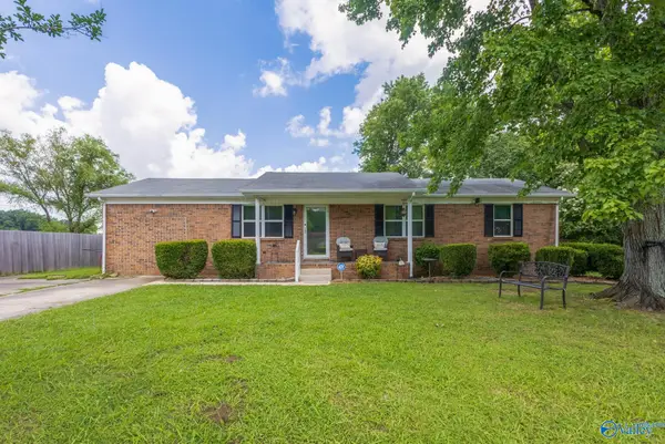 17309 Ferry Road, Athens, AL 35611