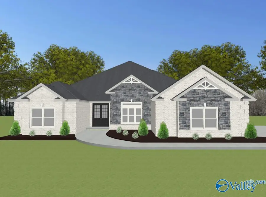 Trenton-C-1 Mallard Drive, Madison, AL 35756 - #2