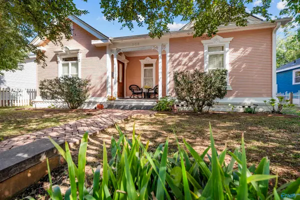 308 Schiffman Street, Huntsville, AL 35801