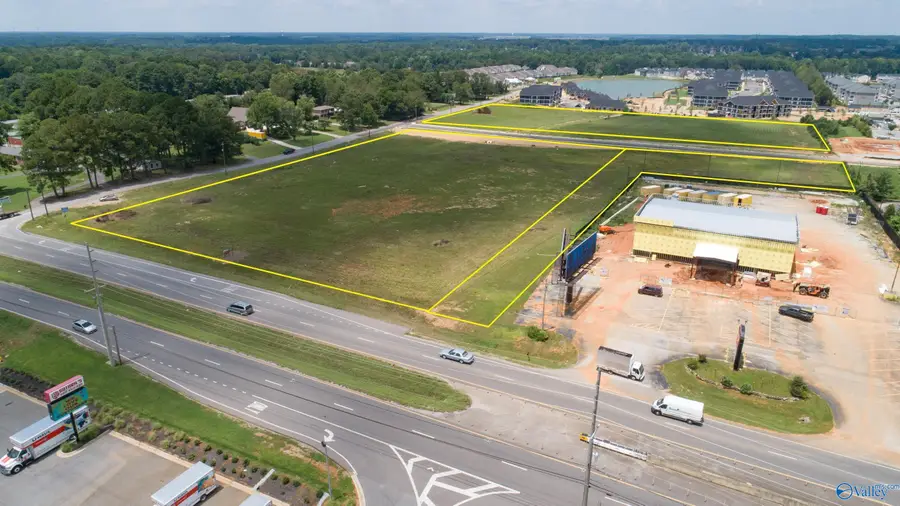 16 Acres Us Highway 72 W, Madison, AL 35758 - Image #2
