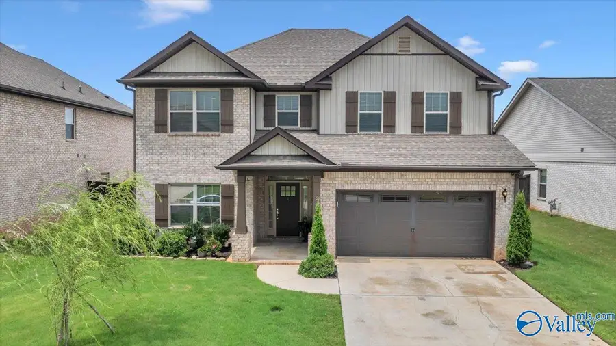 219 Holt Street, Meridianville, AL 35759 - Image #2