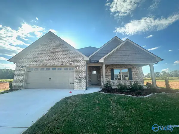 Address Withheld By Seller, Meridianville, AL 35759