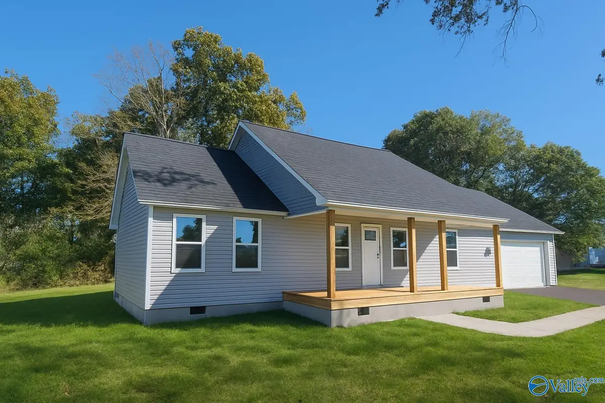 1023 County Road 411, Groveoak, AL 35975 - Image #1