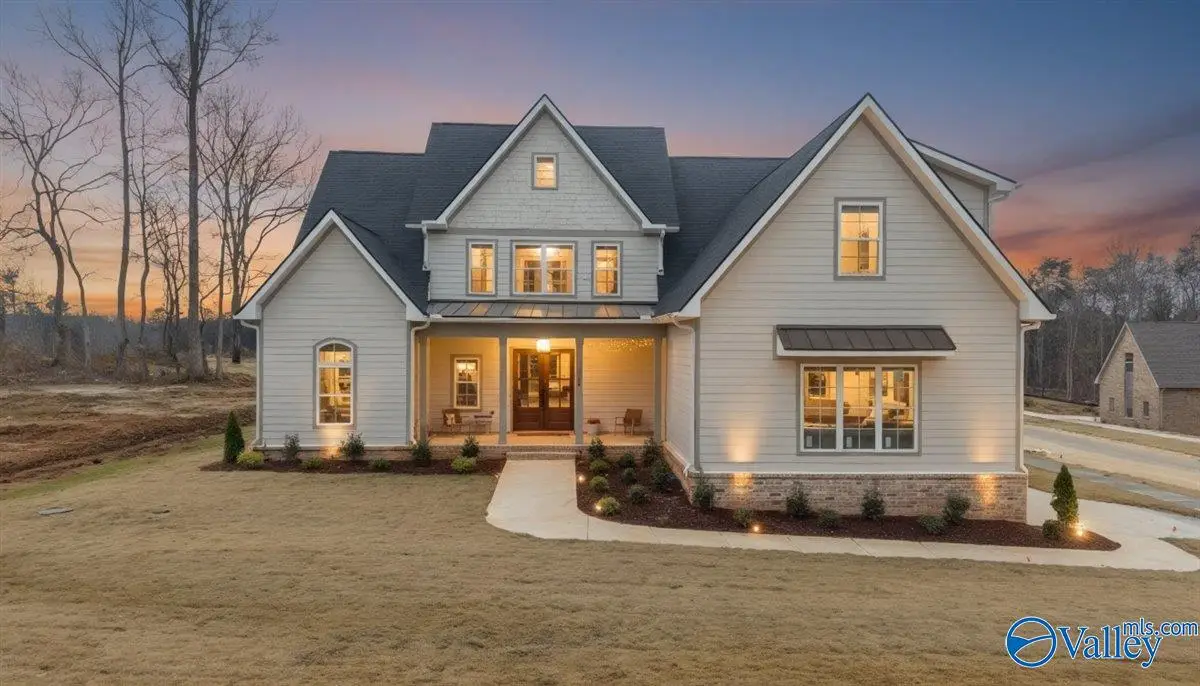 13305 Grand Reunion Drive, Huntsville, AL 35803 - Image #1