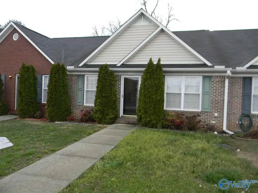 503 College Street, Hartselle, AL 35640 - Image #2