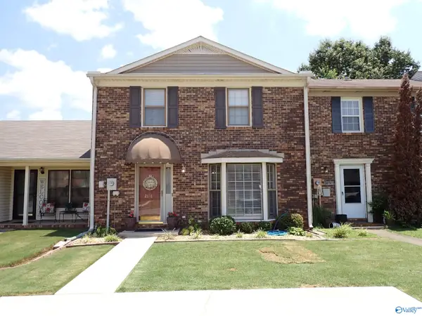 2176 Westbury Court Sw, Decatur, AL 35603