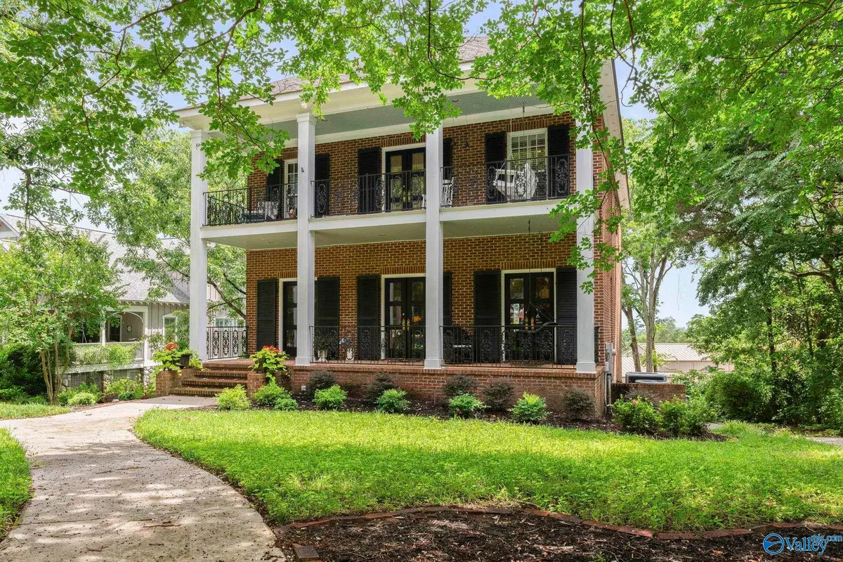 904 Corinth Circle, Huntsville, AL 35801 - Image #1