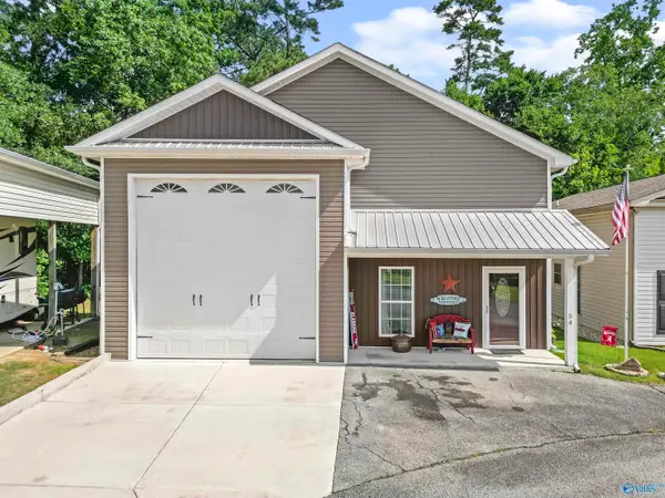 1727 Convict Camp Road #54, Guntersville, AL 35976