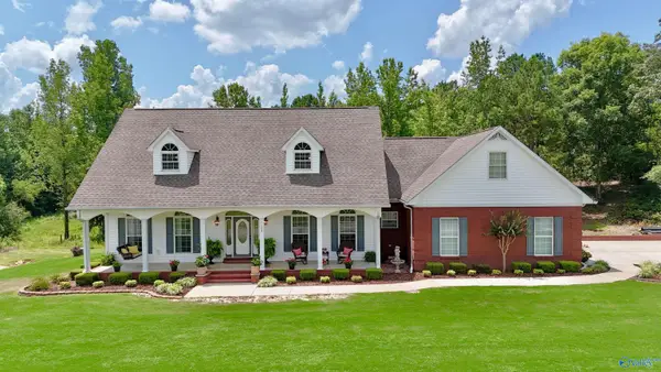 109 Whippoorwill Drive, Red Bay, AL 35582