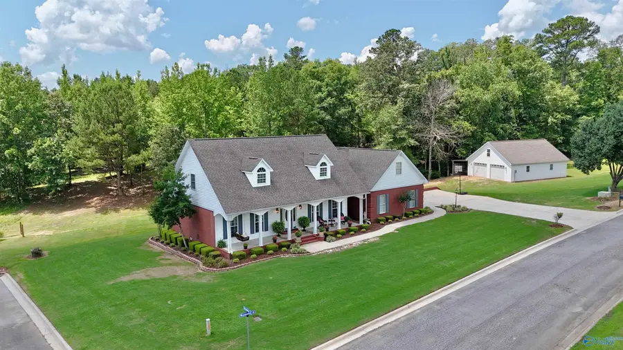 109 Whippoorwill Drive, Red Bay, AL 35582 - Image #2