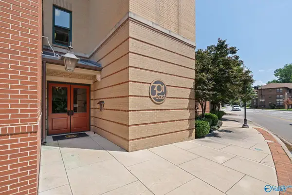 301 Holmes Avenue #404, Huntsville, AL 35801