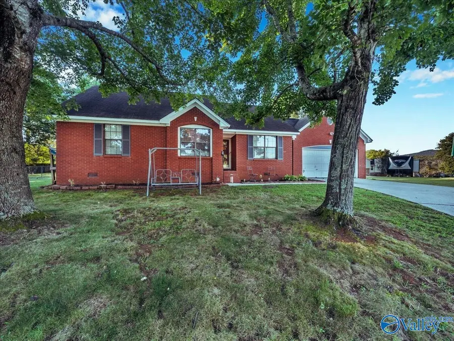 105 Alice Janes Circle, Huntsville, AL 35811 - Image #2