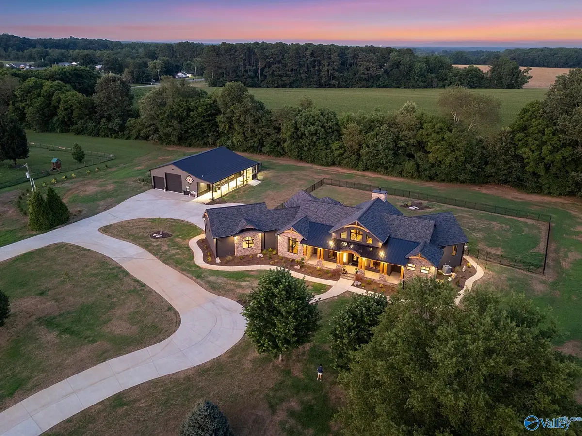 1450 Elkwood Section Road, Hazel Green, AL 35750 - Image #1