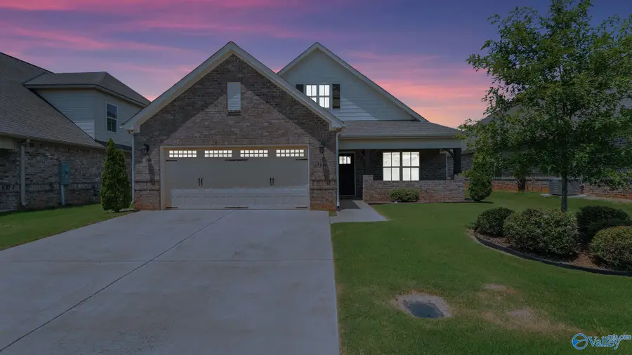 15521 Ironcrest Drive Nw, Harvest, AL 35749 - Image #3