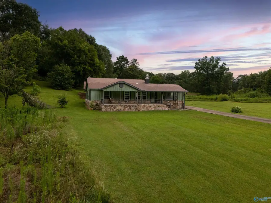 7780 Gallant Road, Gallant, AL 35972 - Image #2