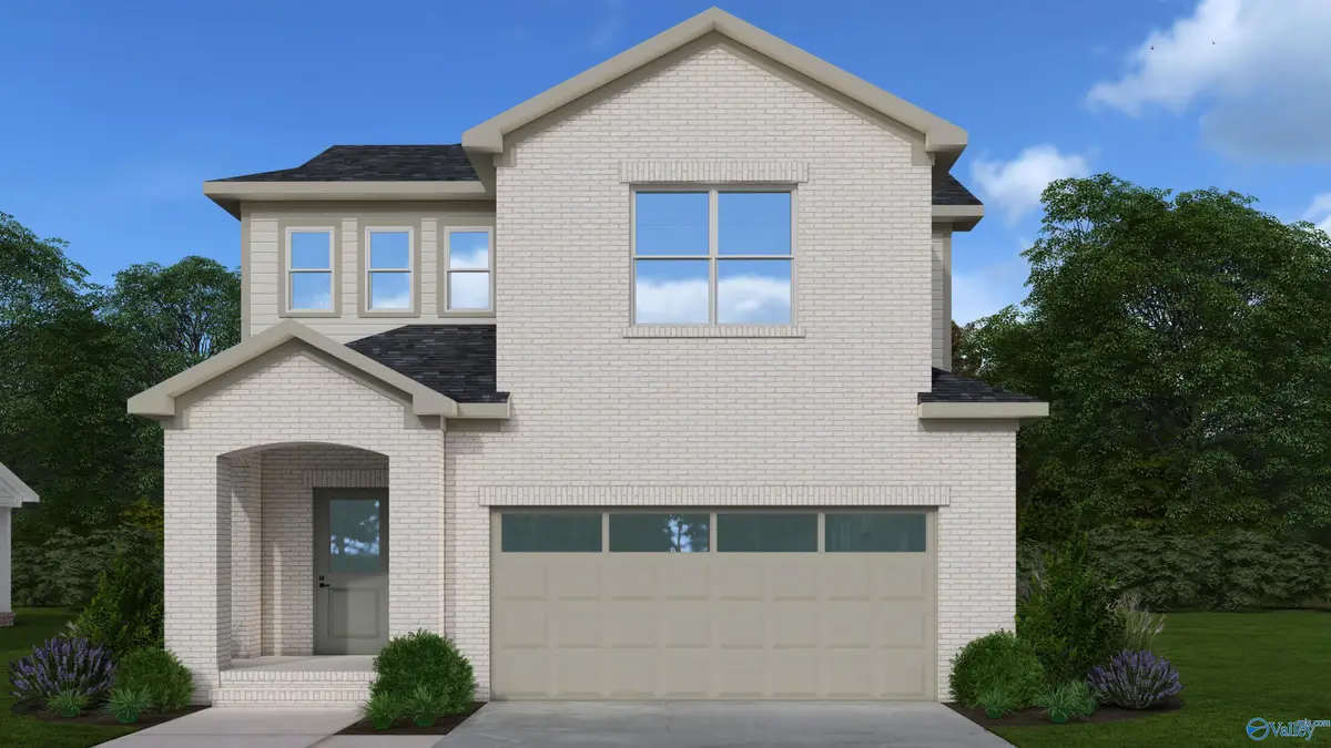 133 Stenness Branch, Madison, AL 35756 - #1